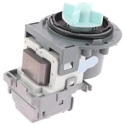 Pièces de rechange for pompe vidange d'eau, moteur, lave-linge DC31-00181A PX2025-1