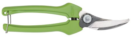 Bahco P123-GREEN-B6 Sécateur Vert