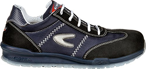 Cofra 78400-003.W47 - Zapato Brusoni S1-P Src C/P T-47