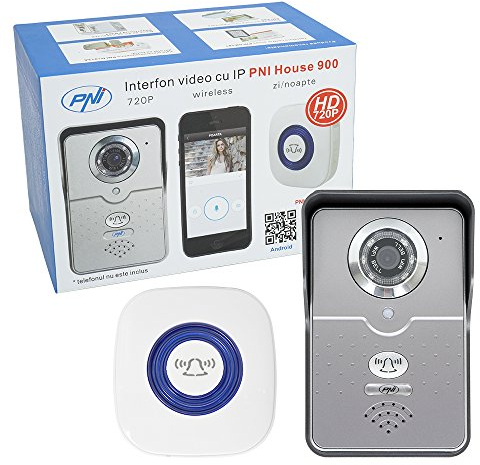 PNI House 900 Video-intercom