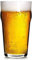 Hostelvia Nonic Bicchiere da birra - Set da 12 (47cl)