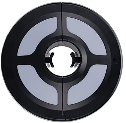 LABRIMP 1Stk Regenschirm Licht Campingzelt Licht wiederaufladbare Batterie LED-Schirmlicht Lampe für den Außenbereich Multifunktion Campingbeleuchtung Taschenlampe Abs