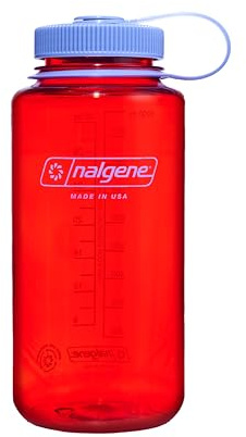 Nalgene Trinkflasche 'WH Sustain' - 1 L marmalade