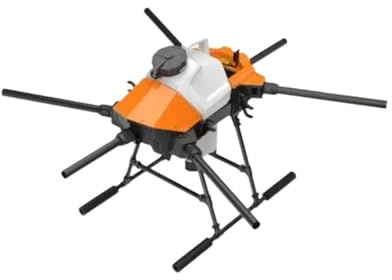 G610 Frame with 10L Tank spraying hexacopter agriculture sprayer,Compatible For plant protection