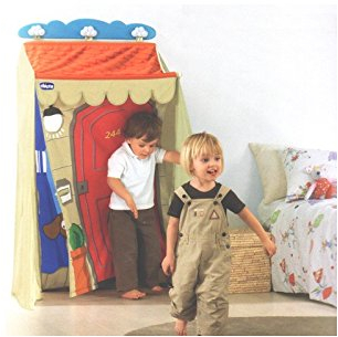 Artsana (Chicco) Haus 1 Due TRE 60015