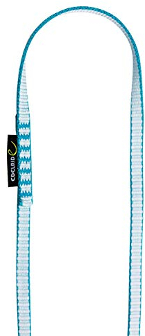 EDELRID Schlinge Dyneema Sling, Icemint, 120 cm, 715671203290