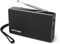 Muse M-03 R PLL Taschenradio, mit Stabantenne