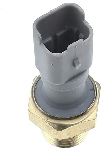 Frankberg Öldruckschalter Öldrucksensor 1-Polig für Laguna I Liana Corolla C30 C70 II S80 II V50 V70 III XC70 II 1.4L-3.0L 1997-Heute 1131C5