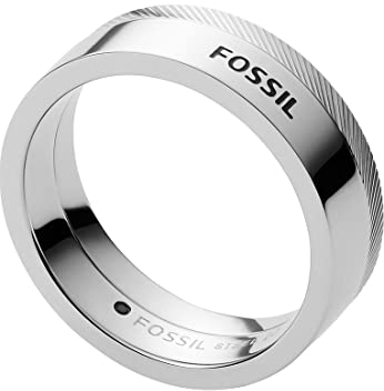 Fossil Schmuck;Schmuck;STST