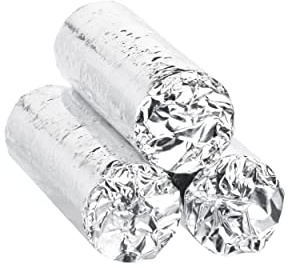 NKlaus carboncino ad accensione rapida 3 x rotoli Ø 27mm 18 pezzi Grecia carboncino per incenso 1204