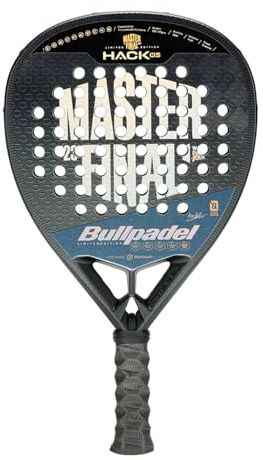 Bullpadel Hack 03 Master Final 23