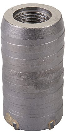 Silverline 447141 TCT Core Drill Bit 40 mm