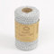 EVERLASTO Bakers Twine Originali 100M Bobine, Cotone, Argento, 2 mm, 100 unità