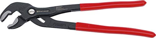 Forza uomo Pinza giratubi, bloccabile, 300 mm, 75208