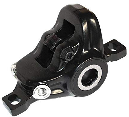 Magura Brake Caliper Mt2 One Size