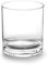 Lacor - 63141 - Set 6 Verres à whisky, Tritan, Sans BPA, 400 ml, Va au lave-vaisselle, Réutilisable, Polyvalent