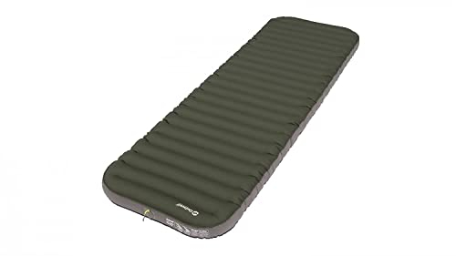 Outwell Dreamspell Single 195 x 60 x 11 cm; Elegant Green