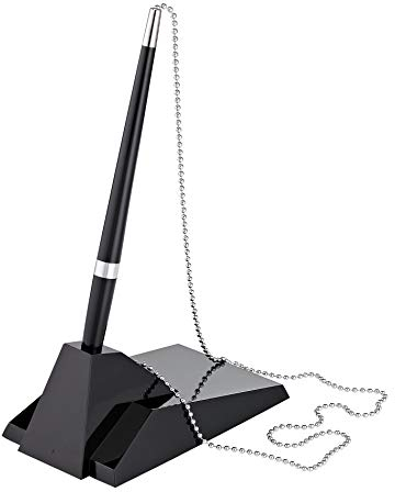 Alco-Albert 1511-11 - Kugelschreiberständer Standkugelschreiber, 1 Stück