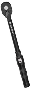 LLAVETOR Drehmomentschlüssel 1/2 Zoll, Drehmoment-Schlüssel, ± 3% Genauigkeit Reifenschlüssel Tool für Links- und Rechtsgewinde, Reifen Reparatur Tool für Auto, LKW, Motorrad (1/2, 30-210Nm)