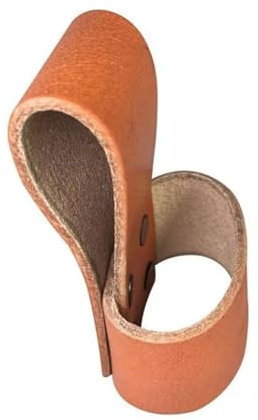 Porte-marteau en simili cuir - Organisateurs d'outils, hachettes, fourreau de poche pour menuiserie artisanale, charpentiers et électriciens