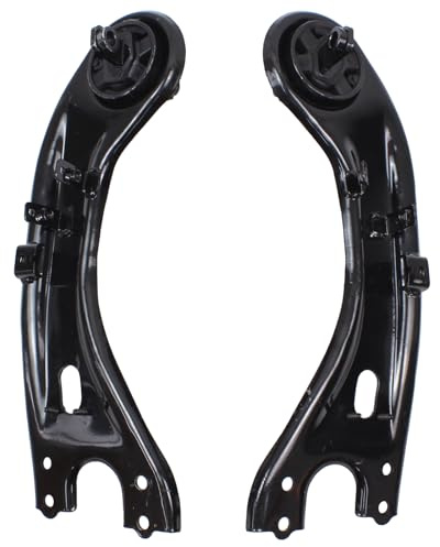 Rear Left and Right Suspension Control Arms for Hyun-dai Ki-a | for Tucson ix35 Sportage 2 3 mk4 2004-2022