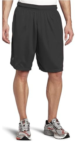 Russell Athletic Herr Mesh Kort Med Fickor