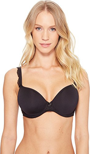 Anita Rosa Faia Selma Underwire Spacer Foam Bra (5637) 38F/Black