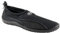 Fashy Badeschuhe, schwarz, 38
