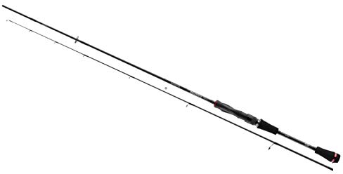 Daiwa Ballistic X L Spin 2,30m 3,5-12g
