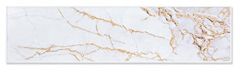 Klarstein Radiador Infrarrojos Pared Potencia 350W, Placa Calor Bajo Consumo App/loT, Panel Radiante Bajo Consumo, Infrarrojos Calefaccion, Calefactores Infrarojos Panel Radiante Pared