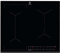 Electrolux CIL63443 - Piano Cottura da 60 cm 4 Fuochi ad induzione, Nero