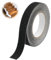 Strisce Antiscivolo per Scale Esterne Interne,2.5cm x 10m Nastro Adesivo Antiscivolo per Gradini,Strisce Antiscivolo Adesive Nero,Nastro Antiscivolo Autoadesivo per Scale,Gradini,Skateboard,Ponteggi