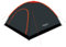 Milestone Camping Dome Tent/Water-Resistant Tent with Carry Bag Included (4 Person)