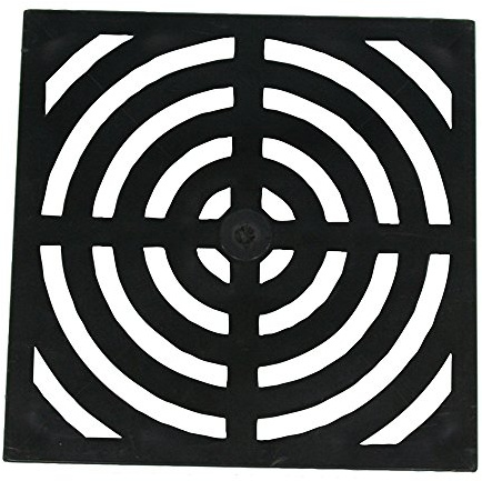 Jones Stephens S59310 FULL ABS TOP GRATE - N/A