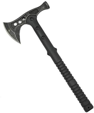 AB Tactical Tomahawk, per campeggi e Avventure (TF2)