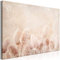 murando - Wandbilder XXL Natur 120x80 cm Leinwandbild 1 tlg Kunstdruck modern Wandbilder XXL Wanddekoration Design Wand Bild - Wiese Landschaft Feld Gras b-C-0990-b-a