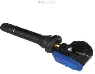 SCHRADER Reifendruck-Kontrollsystem (RDKS) 1210-GO1