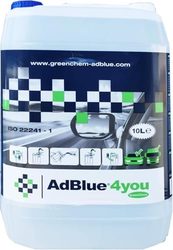 AddBlue fouryou AddBlue 10L