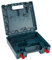 BOSCH Kunststoffkoffer für Akkugeräte, 114 x 388 x 356 mm, blau, 2605438686