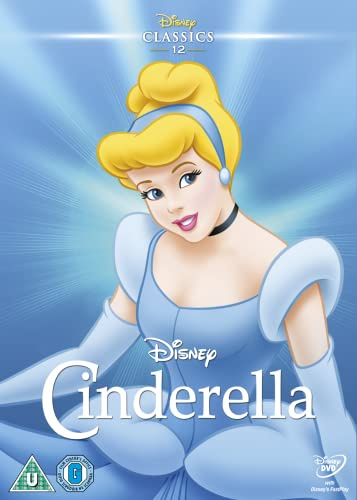 Cinderella (Diamond edition)