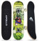 Apollo Skateboard - Gorilla Tom - Kinderskateboard 61cm, ABEC 3