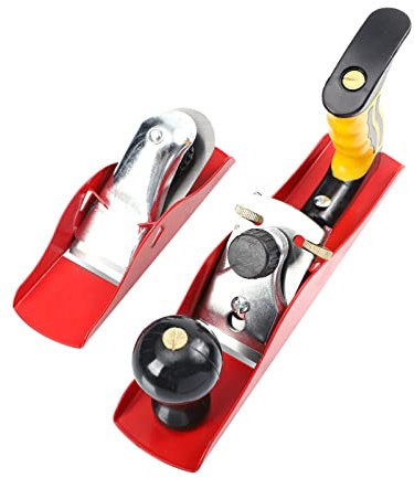 DOITOOL Pialla Pervorazione Del Legno Utensile Manuale Da Carpentiere Pialla Da Carpentiere Utensile Pervorazione Del Legno