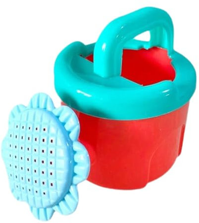 Gießkanne für Kinder, Gießkanne für Kleinkinder,Kleine Wasserkanne für Kinder | Kleines Strandgießkannen-Badespielzeug, Sonnenblumen-Gießkannenspielzeug, für den Strandgarten im Freien