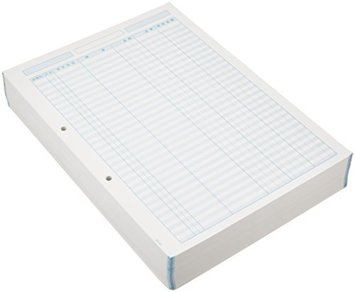 Sorimachi Kassenbuch SR1301 (Japan-Import)