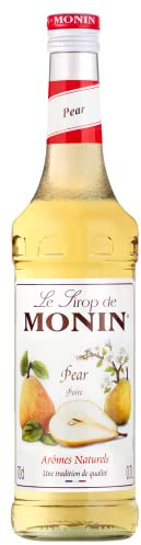 MONIN SCIROPPO PERA sciroppo - 700 ml