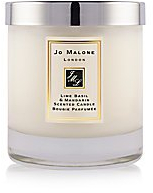 Jo Malone 'Lime Basil & Mandarin' Scented Home Candle 7oz,