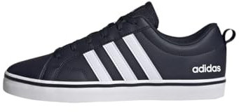 adidas Unisex VS Pace 2.0 Shoes, Legend Ink / Cloud White / Cloud White, 40 EU