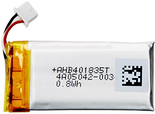 EPOS DW BATT 03 - Batteria Ricaricabile per Cuffie delle Serie IMPACT DW, SD e MB Pro