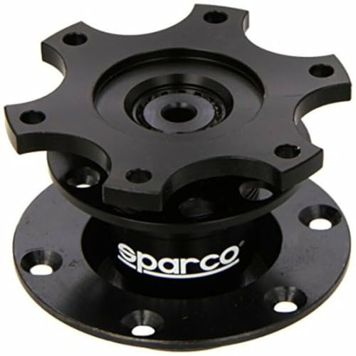 Sparco EXTRACTOR RAPIDO DE VOLANTE