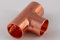 10x Kupferfitting T-Stück 15 mm 5130 Lötfitting copper fitting CU